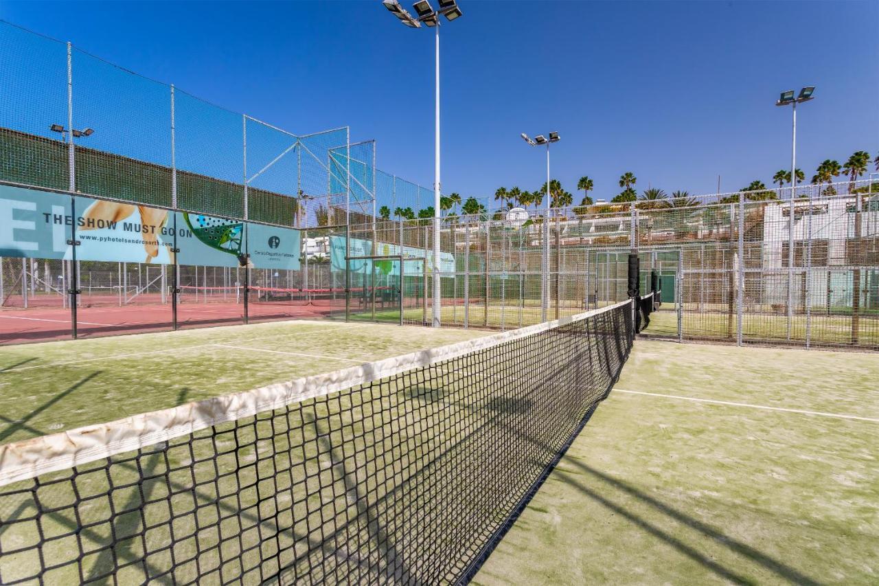 Orange Volcano - Pool, Gym And Activities In Sport Center Fariones Included Puerto del Carmen  Exterior foto