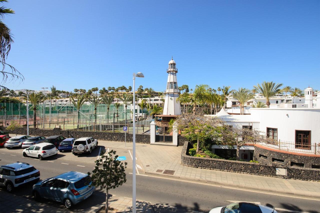 Orange Volcano - Pool, Gym And Activities In Sport Center Fariones Included Puerto del Carmen  Exterior foto